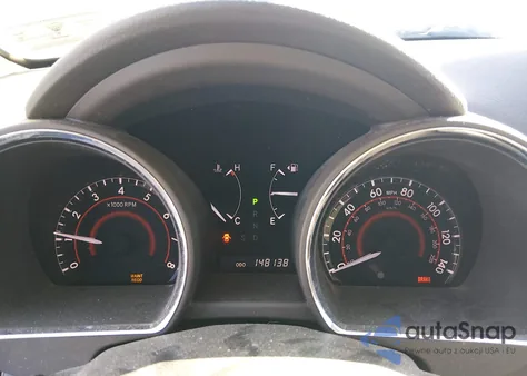 2008 Toyota Highlander из США, поврежденный, VIN JTEES41A082084329